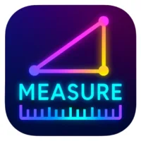 Measure: Length & Area in AR