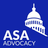 ASA Advocacy